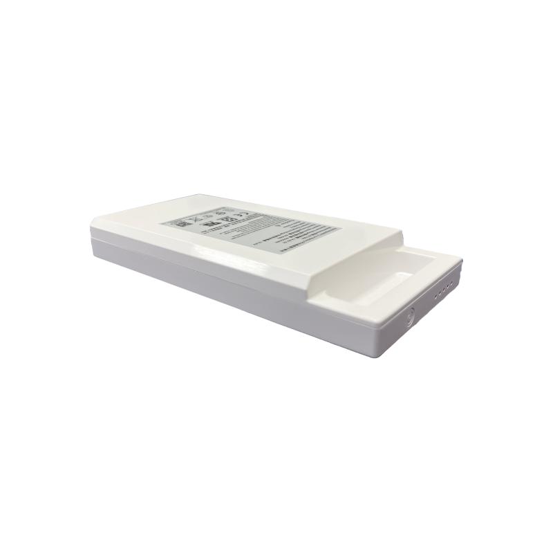 88Wh pro Batterie (1 St&uuml;ck) f&uuml;r WMP-22U u. WMP-24U, 9wpm22u und 9wpm24u