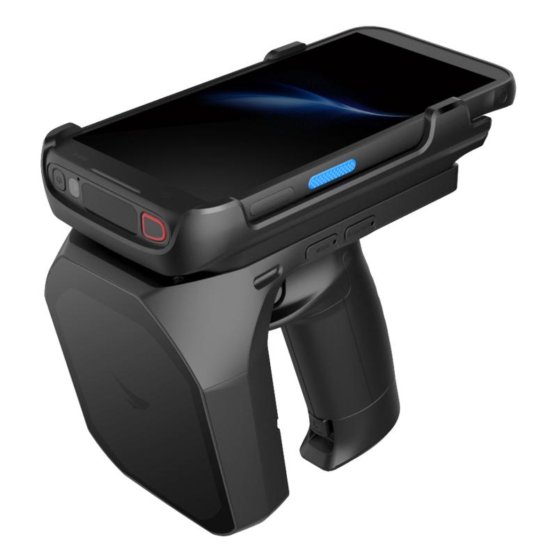 Bluebird RFR901 Stand Alone, 2D + RFID (EMEA) 800Mhz