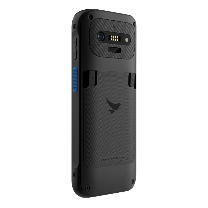 Bluebird S10 - 2D SE4710, (5,5''), 6GB/64GB, 4500mAh, Android 14
