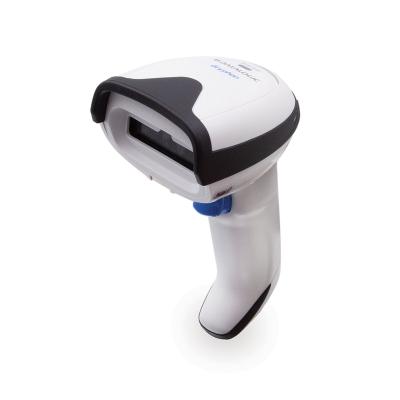 Datalogic Gryphon GBT4200, 1D, BT, weiß, Gun Only