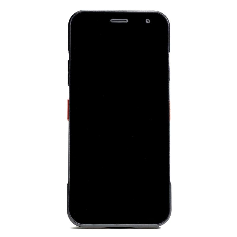 Honeywell CT32, 2D, Projected Capacitive, hot-swap, PTT, USB-C, BT (BLE), NFC, Android, GMS, 5G