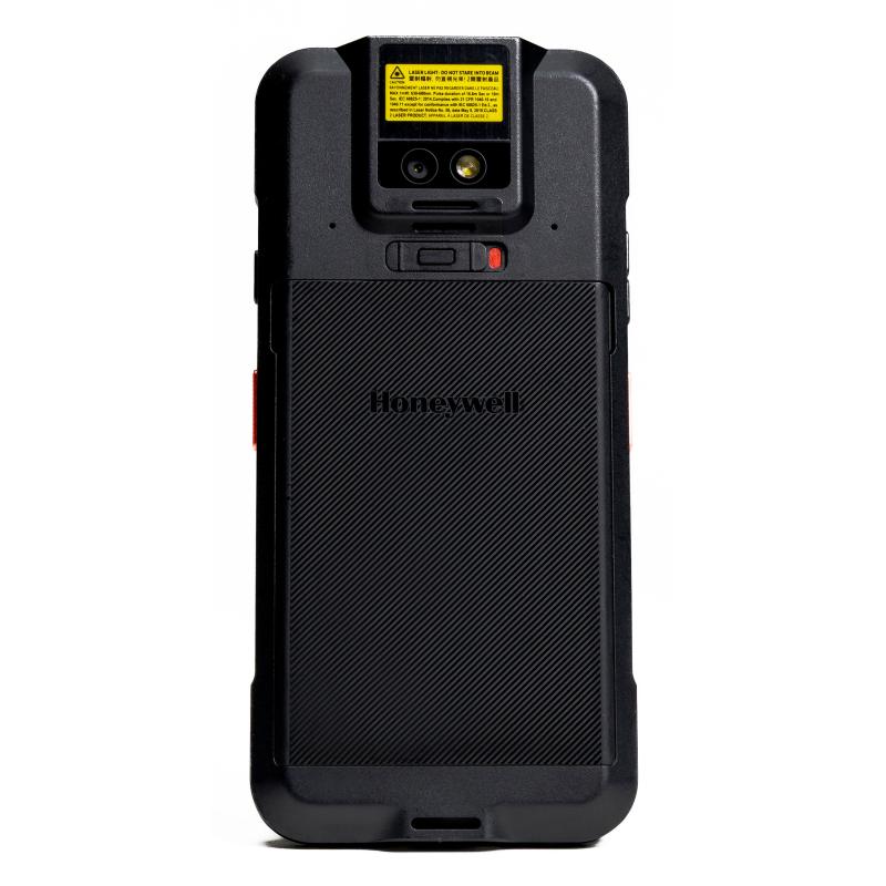 Honeywell CT32, 2D, Projected Capacitive, hot-swap, PTT, USB-C, BT (BLE), NFC, Android, GMS, 5G