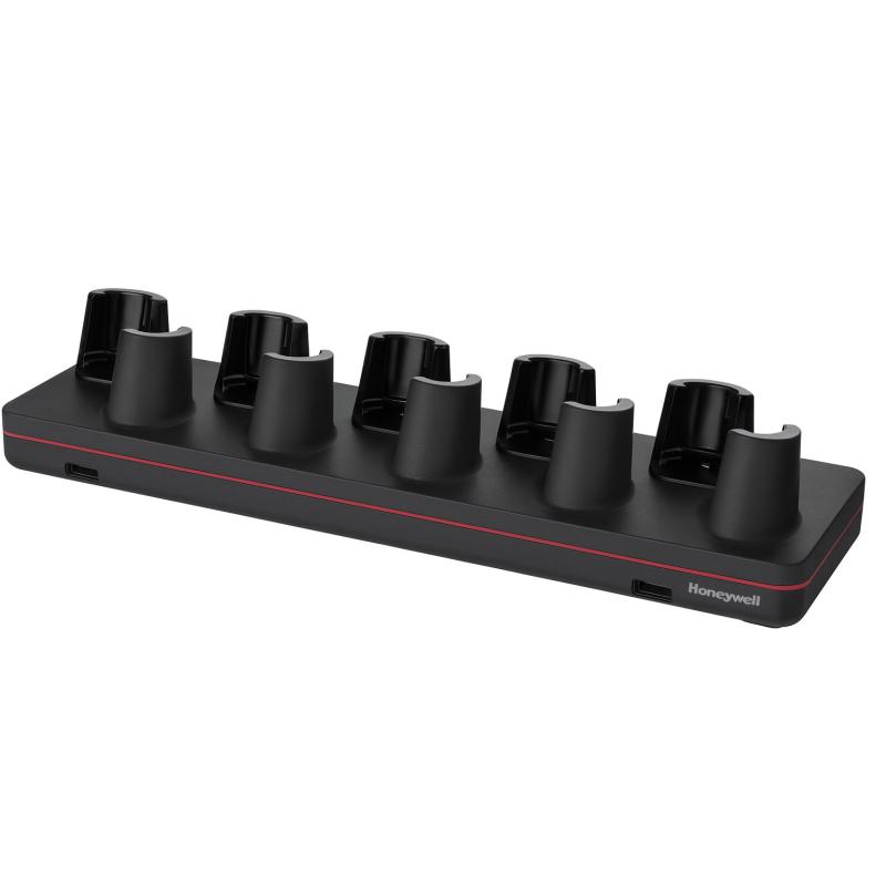Honeywell CT70 Ladestation f&uuml;r 5x CT70