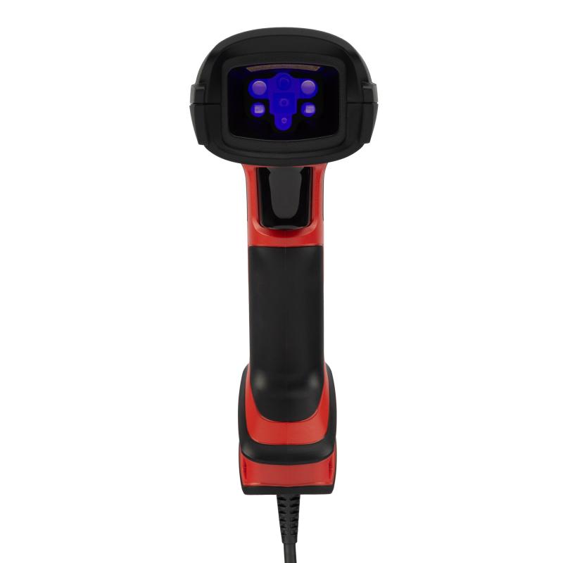 Honeywell Granit Ultra 2100iXR, 2D, SR, Gun Only