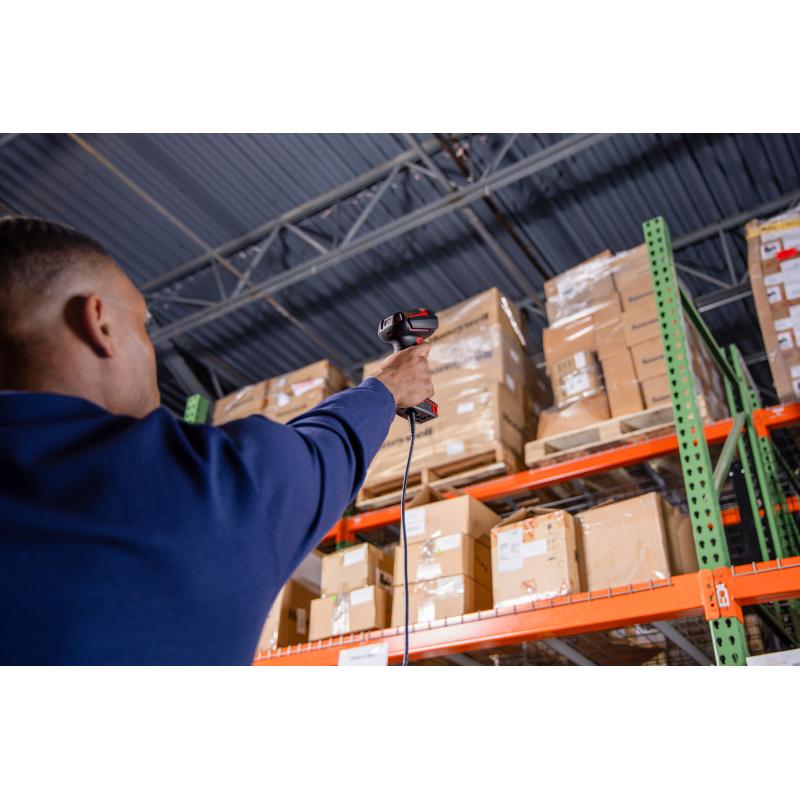 Honeywell Granit Ultra 2100iXR, 2D, SR, USB-Kit