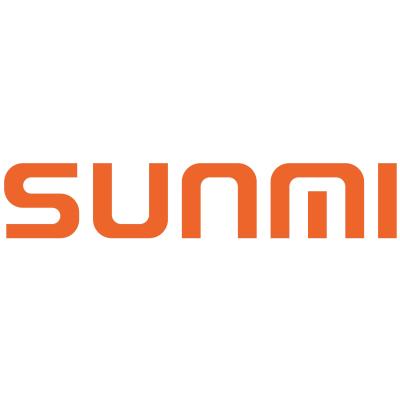 Sunmi Netzteil, 24V, 2,5A, separat bestellen: Netzkabel (C13) passend für: T2, D2 & T3