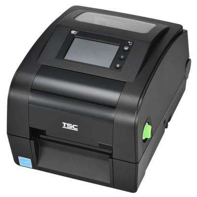 TSC TH340T, Buzzer, 12 Punkte/mm (300dpi), Disp., RTC, USB, USB-Host, RS232, Ethernet, Kit (USB)