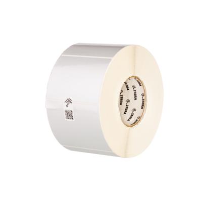 Zebra Z-Ultimate 3000T, Etikettenrolle, Kunststoff (Polyester), glänzend, 3006493