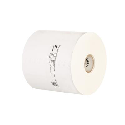 Bonrolle, Zebra, Z-Perform 1000D 80 Receipt, Thermopapier, Rollenbreite: 76 mm, Länge: 27.5 m, Rolle