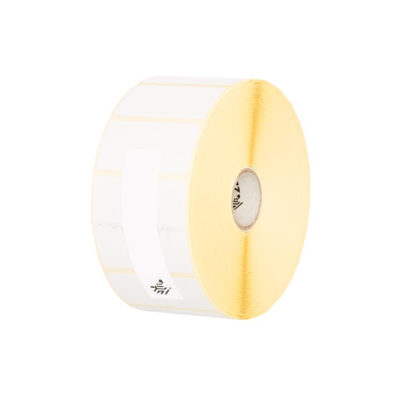 Zebra Z-Select 2000T, Etikettenrolle, Normalpapier, matt beschichtet, Midrange/High End, 76x76mm