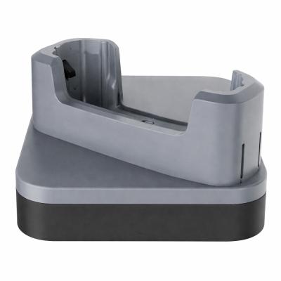 Zebra TC501 Ethernet ShareCradle zum Aufladen von einem Ger&auml;t ohne Schutzh&uuml;lle