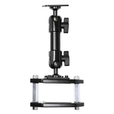 Zebra TC7X ProClip Gabelstapler-/Fahrzeug-Halterung f&uuml;r Vierkantrahmenmontage