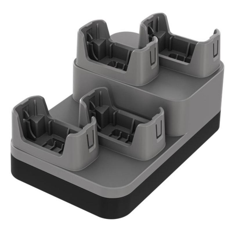 Zebra WS301 4-Fach Ladestation