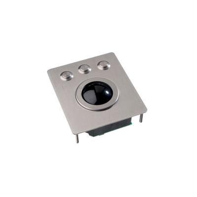 InduSteel® TB50 Modul TKH-TB50-F2-MODUL-PS2/USB IP65