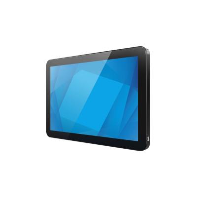 Elo 1004L, No Stand, 25,7cm (10,1''), Projected Capacitive, 10 TP, USB-C, Kit, schwarz