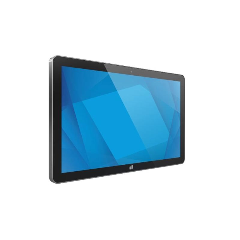 Elo I-Series 5 Steel, 54,6cm (21,5''), Projected Capacitive, 64GB SSD, Android 14