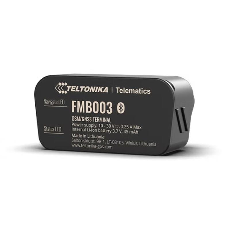 Teltonika FMB003 2G Tracker
