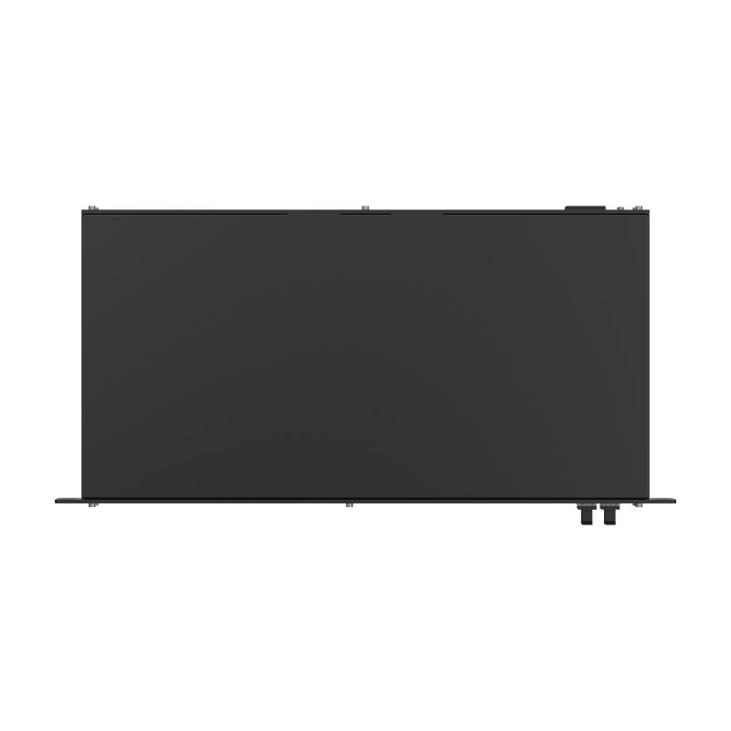 Teltonika SWM281 Gigabit Ethernet Managed Switch (Profinet Klasse B-Konformität)