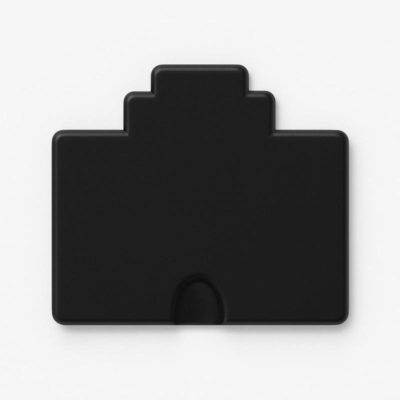 Teltonika RJ-45 Staubschutz, 5er Pack