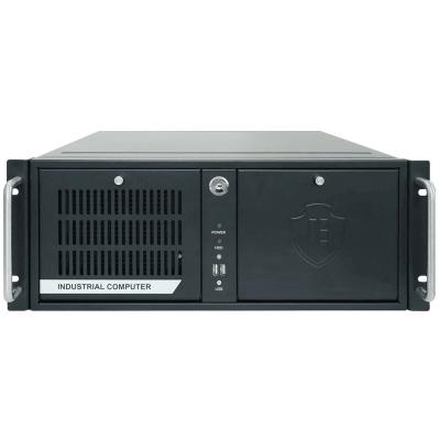 Controlmaster 1721 4HE IPC