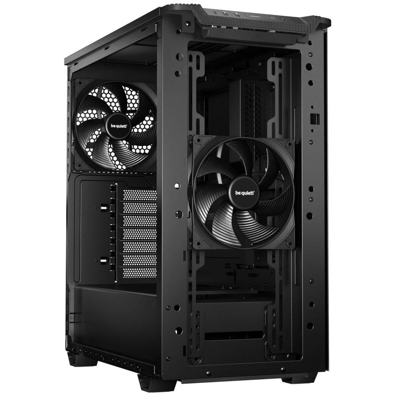 Balios TX7T Silent Tower Server