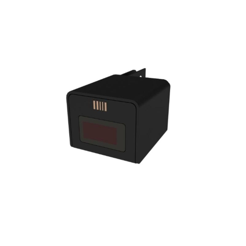 Advantech 2D Barcode Scanner Modul, CMOS Sensor 640x480, USB, passend f&uuml;r: UTC-307