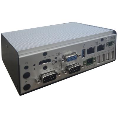 PicoSYS 2806C Embedded-PC, Atom x6413E, 8GB, 128GB SSD