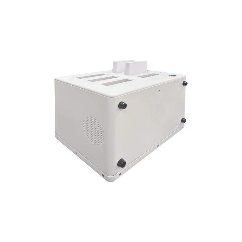 6-fach Akkuladestation f&uuml;r WMP-22U u. WMP-24U, 9wpm22u und 9wpm24u