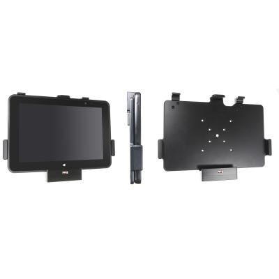 Halterung, ABS, AMPS, VESA, passend f&uuml;r: ET5X (10 Zoll, ohne Schutzh&uuml;lle)