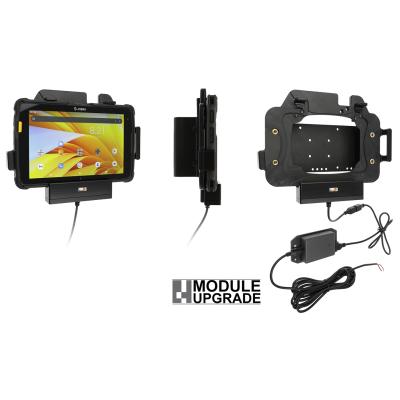 Aktive Halterung, fixe Installation, offenes Kabelende, Module Upgrade Cradle, f&uuml;r Ger&auml;te mit Rugged