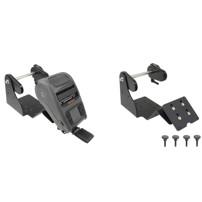 Brodit Befestigung - Bixolon XM7-30iWK