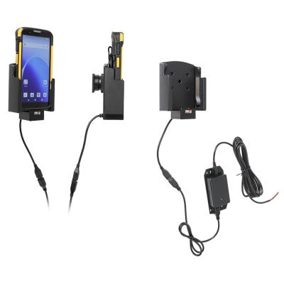 Brodit Aktiv Halterung f&uuml;r eine feste Installation - CipherLab RS38