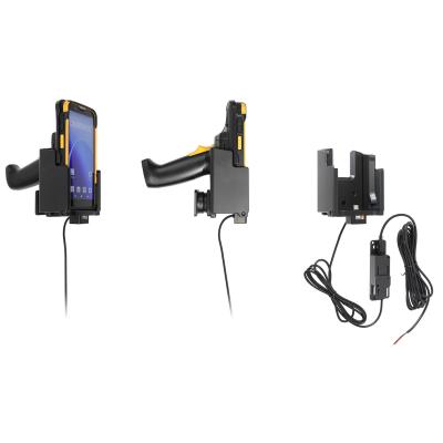 Brodit Aktiv Halterung f&uuml;r eine feste Installation - CipherLab RS38