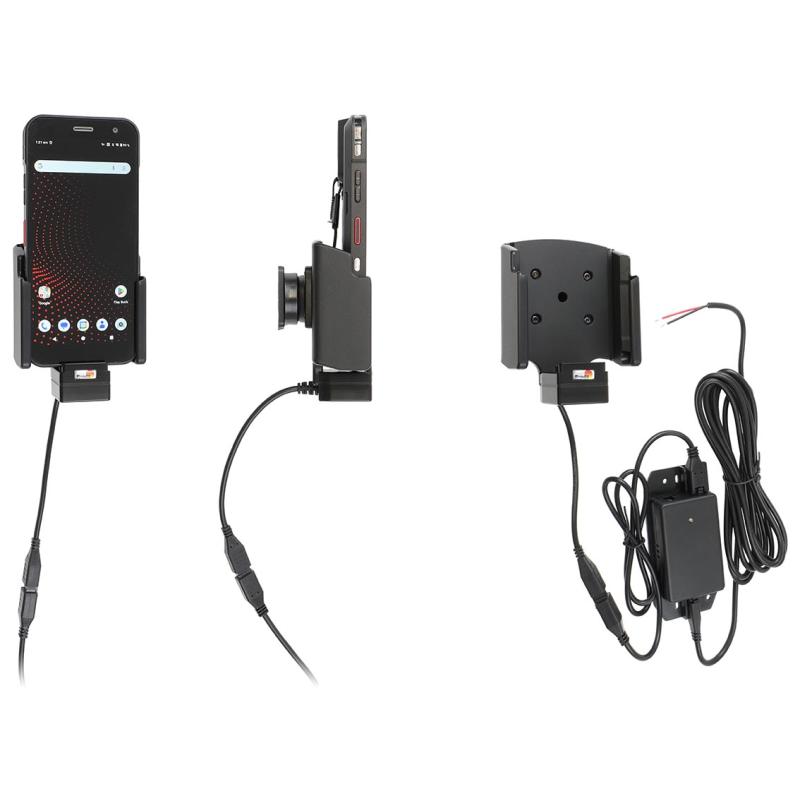 Brodit Aktiv Halterung f&uuml;r eine feste Installation - Honeywell CT32