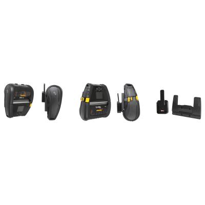 Brodit Befestigung - Zebra ZQ630