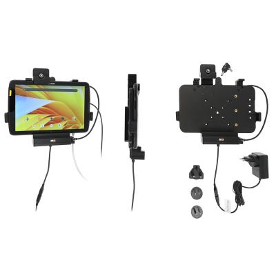 Brodit Halterung mit Schl&uuml;ssel-Verschluss - Zebra ET45 10