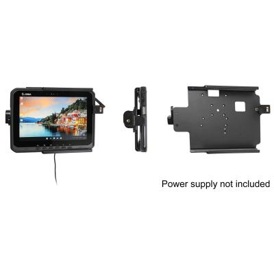 Brodit Halterung mit Feder-Verschluss - Zebra ET65W Windows