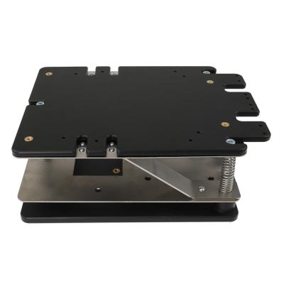 Brodit Befestigung - Zebra ZD621 Thermal Transfer