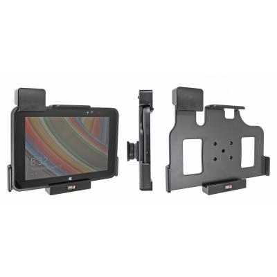 Brodit Halterung mit Verschluss - Zebra ET50 83