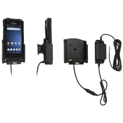 Brodit Aktiv Halterung f&uuml;r eine feste Installation - Zebra TC26