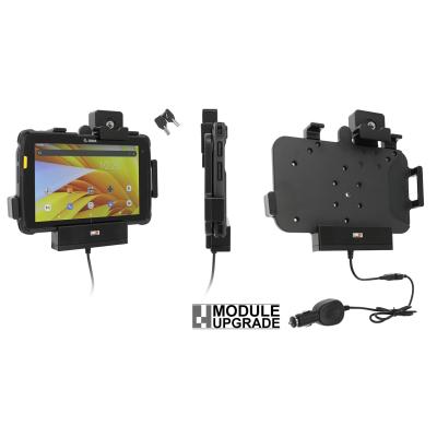 Brodit Halterung mit Schl&uuml;ssel-Verschluss - Zebra ET45 8