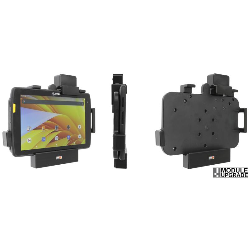 Brodit Halterung mit Feder-Verschluss - Zebra ET45 8