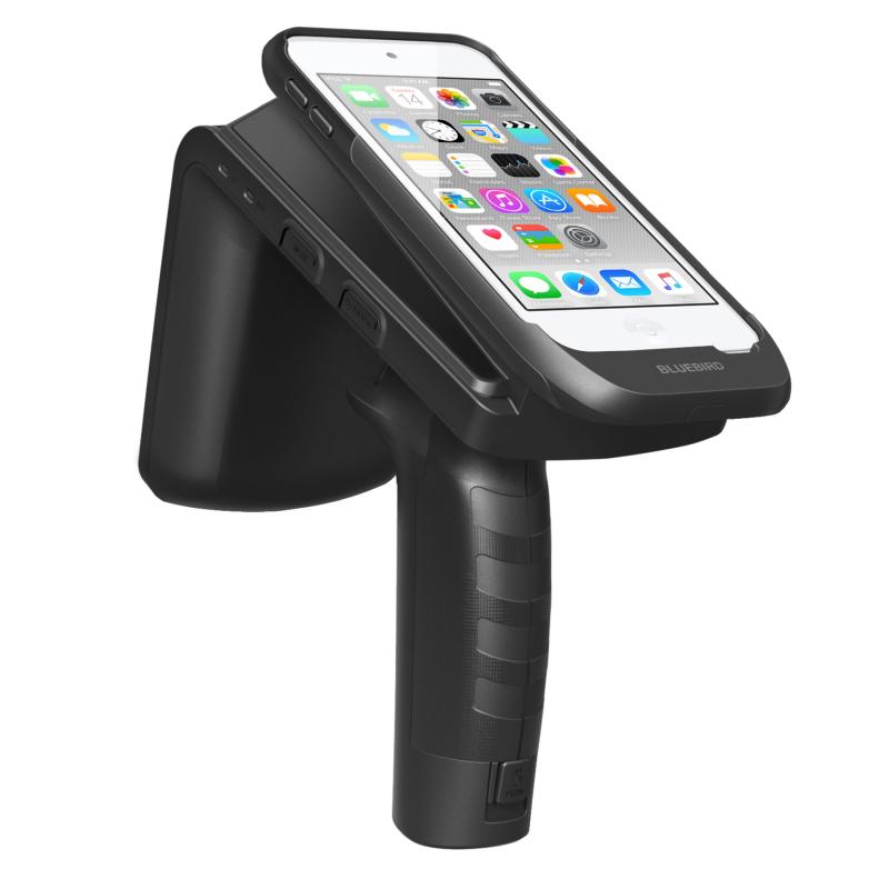 Bluebird RFR900 f&uuml;r EF40X, UHF (900MHz) Worldwide