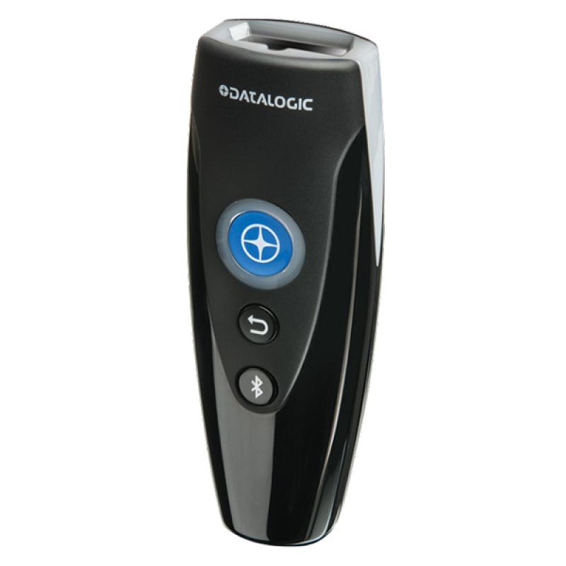 Datalogic RIDA DBT6420, 2D, BT, USB-Kit inkl. Lade-/&Uuml;bertragungsstation, schwarz