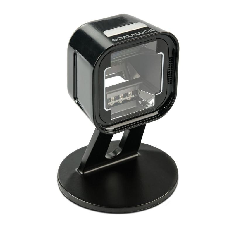 Datalogic Magellan 1500i, 2D, RS232-Kit, Kippst&auml;nder, schwarz