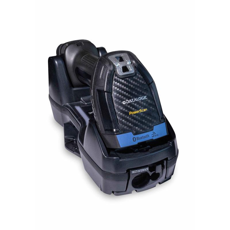 Datalogic PowerScan PBT9600, RFID/UHF, USB-Kit, SR