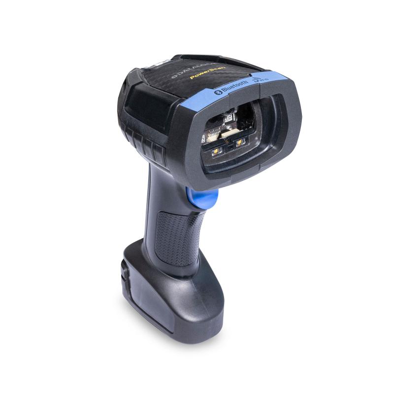 Datalogic PowerScan PBT9600, RFID/UHF, USB-Kit, SR