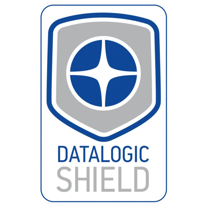 Datalogic Shield, Laufzeit: 3 Jahre, passend f&uuml;r: Memor 12