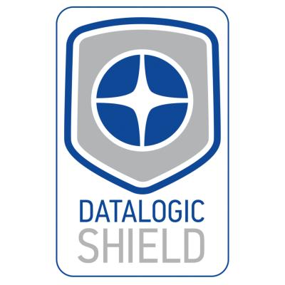 Datalogic Shield, Laufzeit: 5 Jahre, passend f&uuml;r: Memor 17