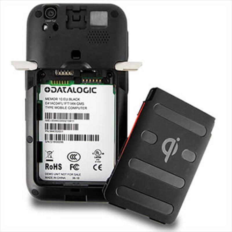 Datalogic Memor 10 Akku, Li-Io, 3,8V, 4100mAh